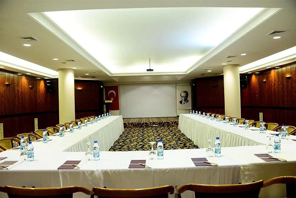 ****  Anemon Hotel Aydin Turquía