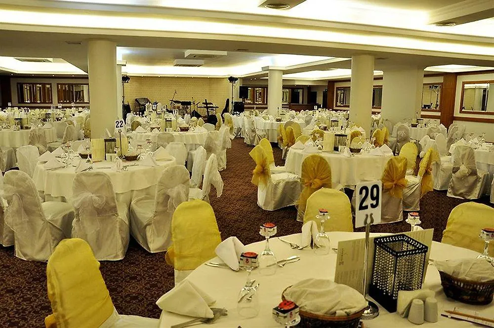 Anemon Hotel Aydin