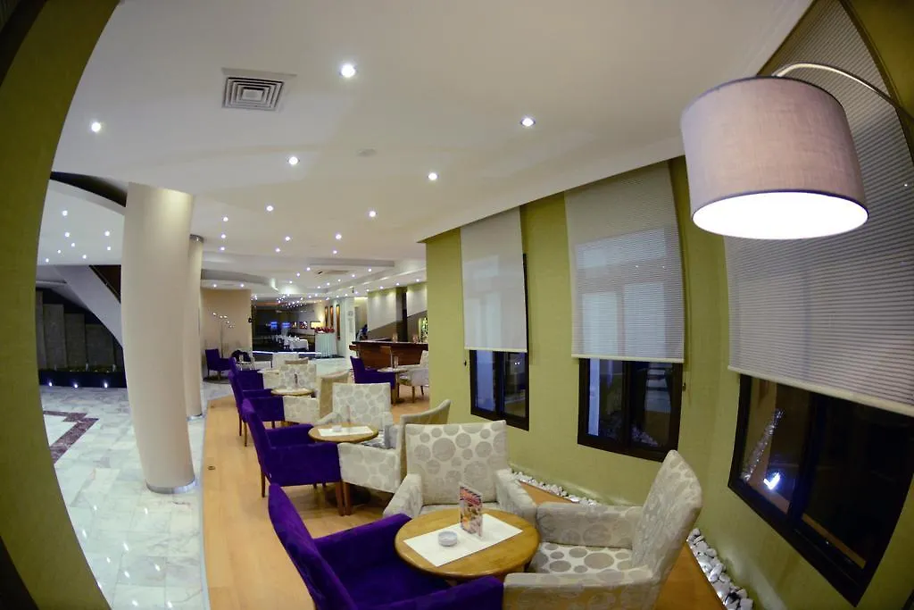 Anemon Hotel Aydin 4*,