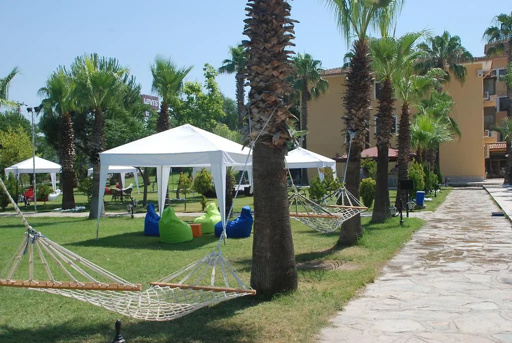 Anemon Hotel Aydin