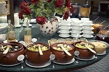 ****  Anemon Hotel Aydin Turquía
