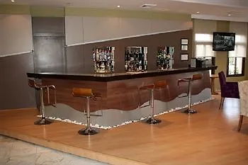 Anemon Hotel Aydin