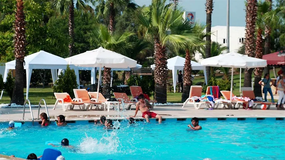 Anemon Hotel Aydin