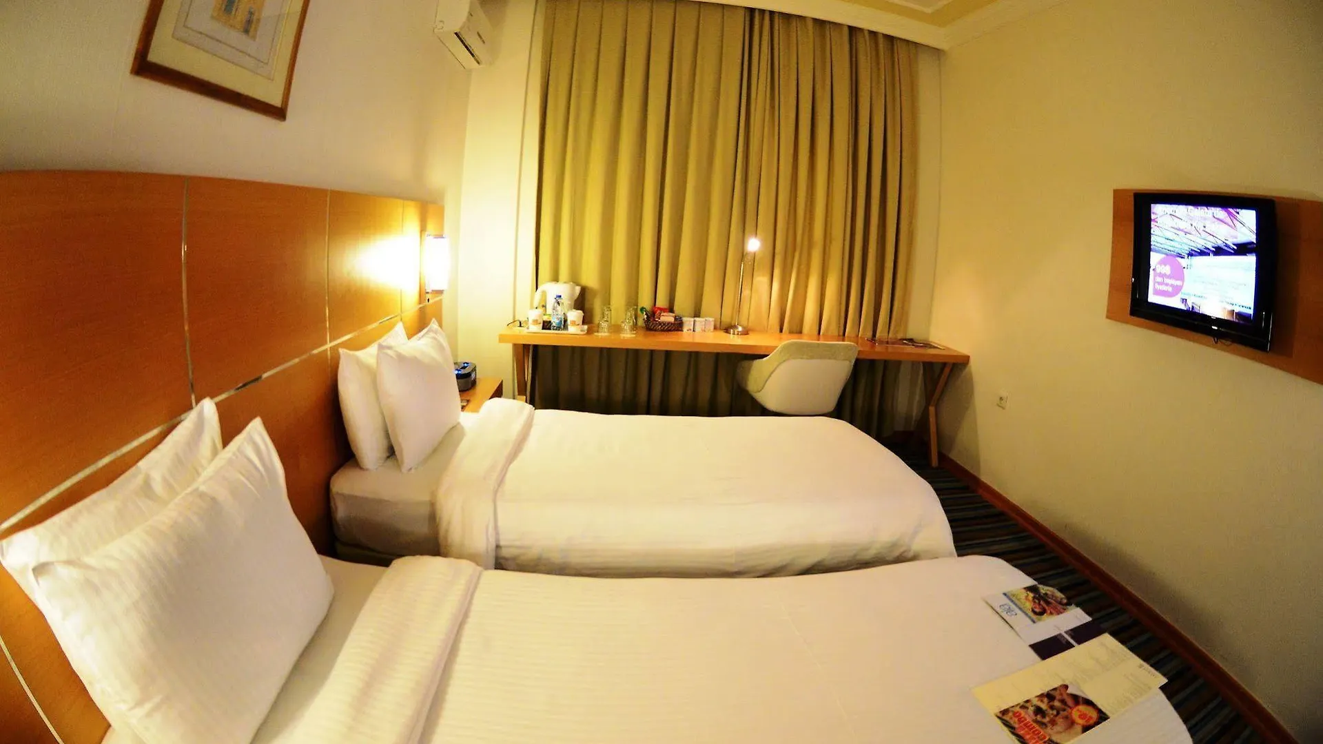 Anemon Hotel Aydin