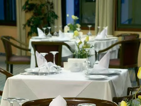 Anemon Hotel Aydin