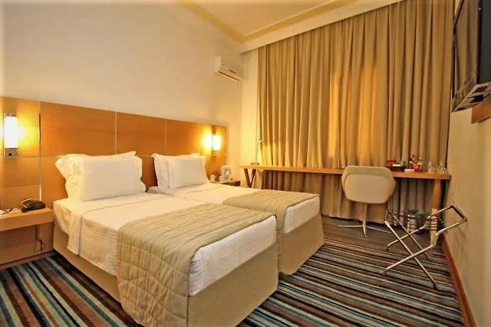 Anemon Hotel Aydin Turquía