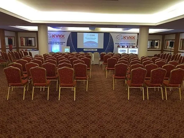 Anemon Hotel Aydin
