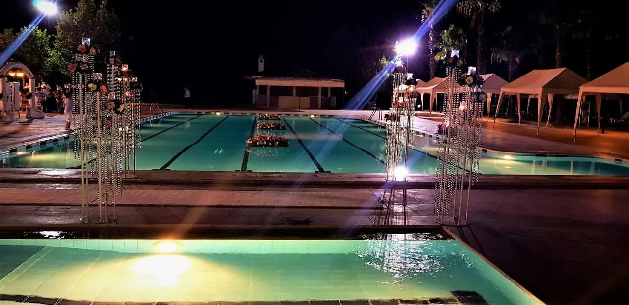 Anemon Hotel Aydin
