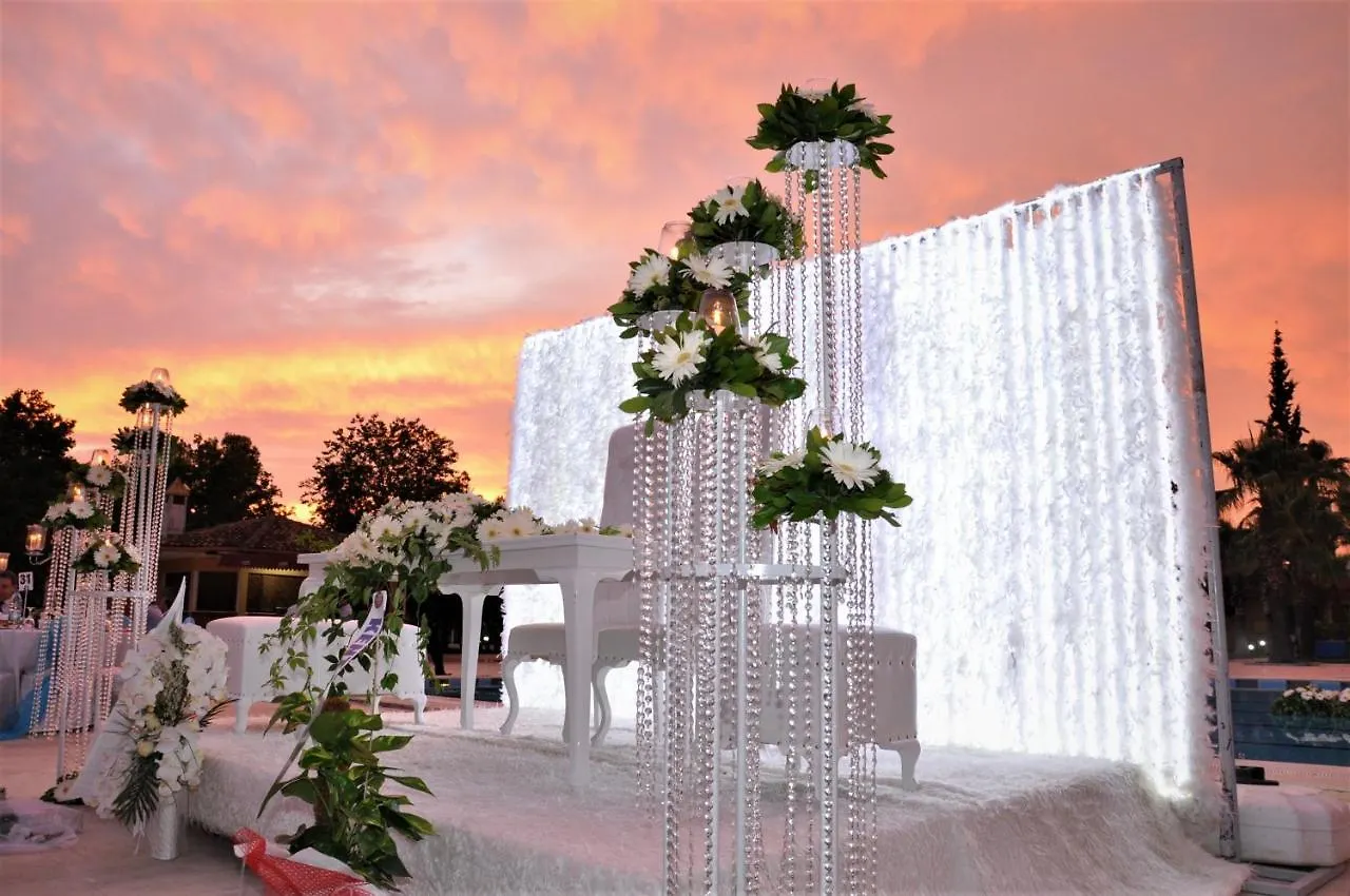 Anemon Hotel Aydin