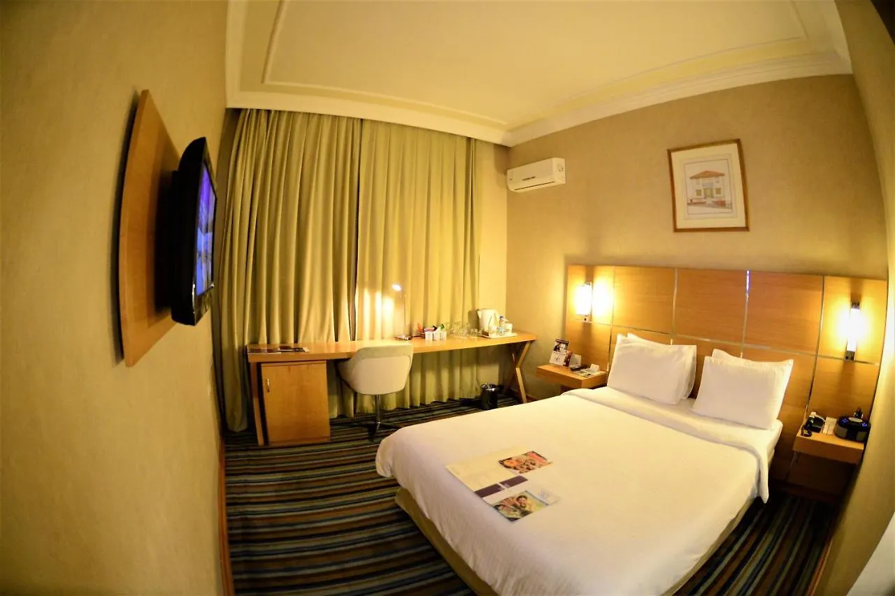 Anemon Hotel Aydin