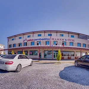 Otel Cemberlitas & Hamam