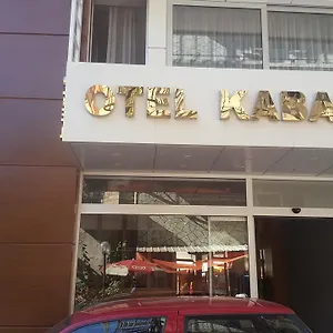 Otel Kabacam