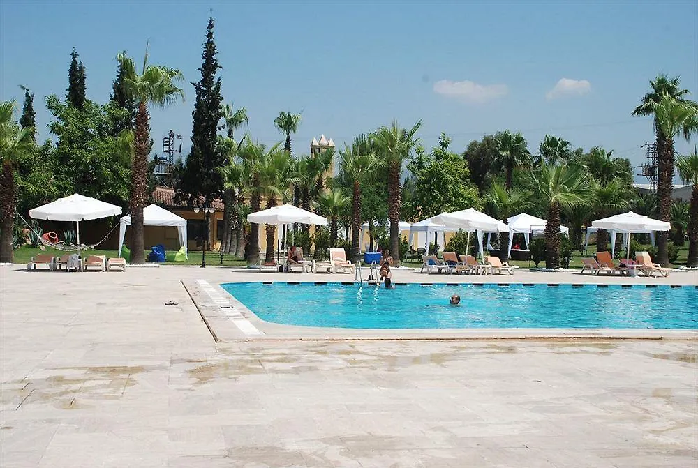 Anemon Hotel Aydın 4*,  Türkiye