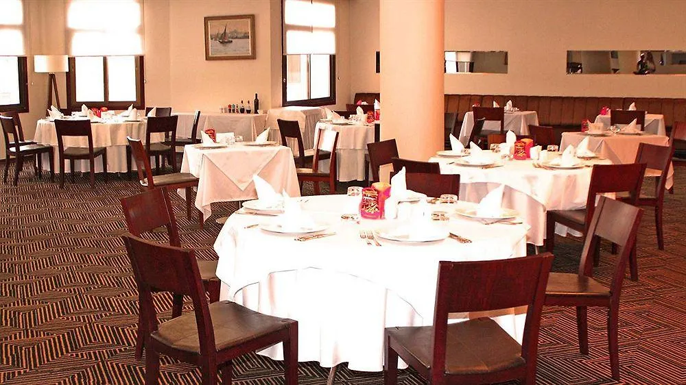 Anemon Hotel Aydın