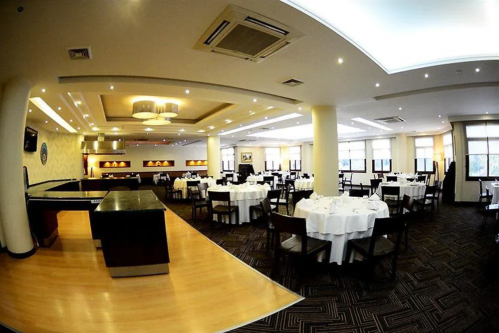 ****  Anemon Hotel Aydın Türkiye