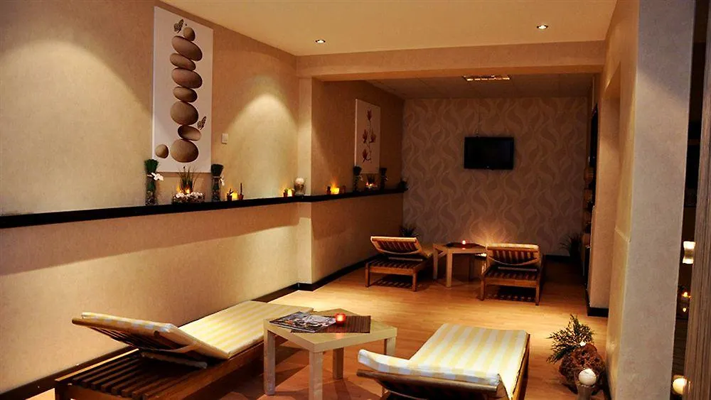 Anemon Hotel Aydın 4*,
