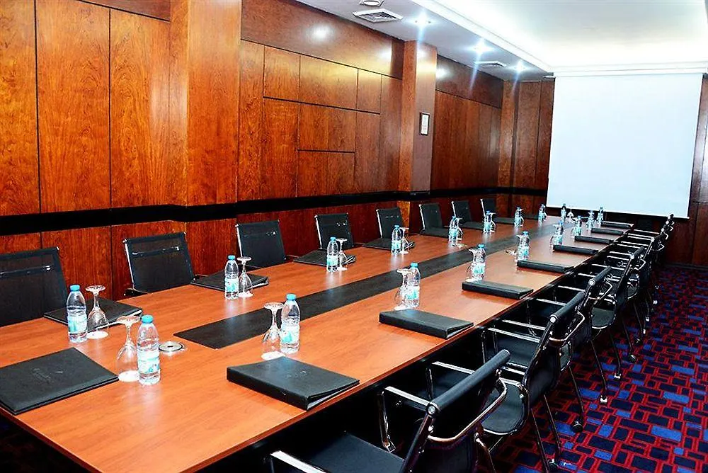 Anemon Hotel Aydın