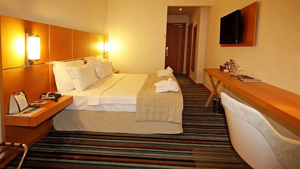 Anemon Hotel Aydın
