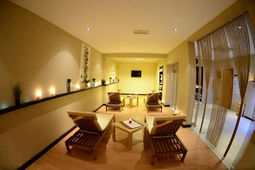 Anemon Hotel Aydın