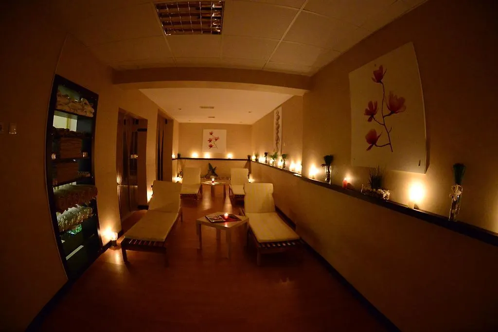 Anemon Hotel Aydın