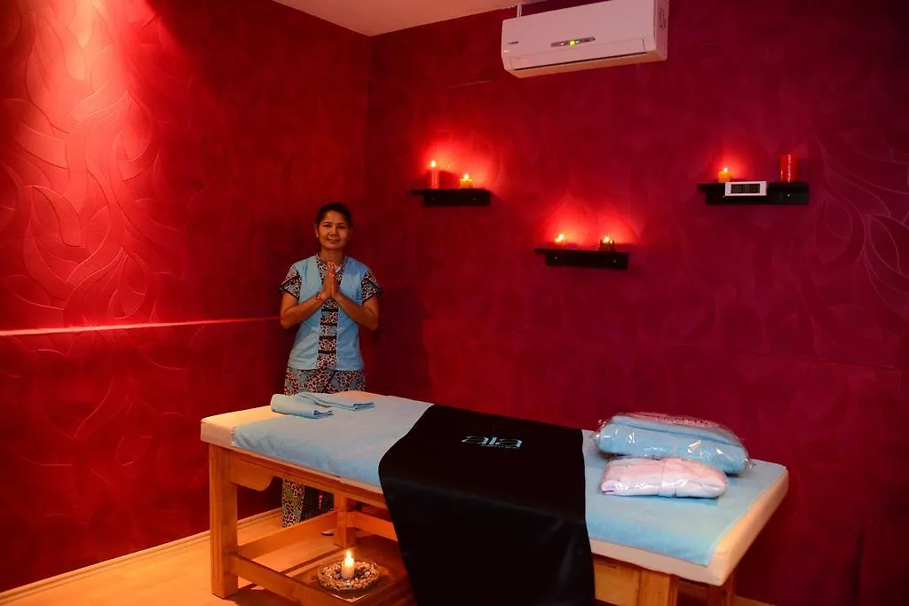 Anemon Hotel Aydın