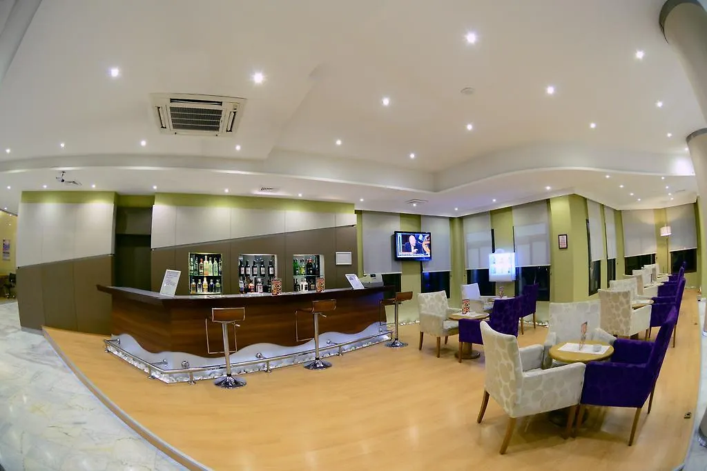 Anemon Hotel Aydın