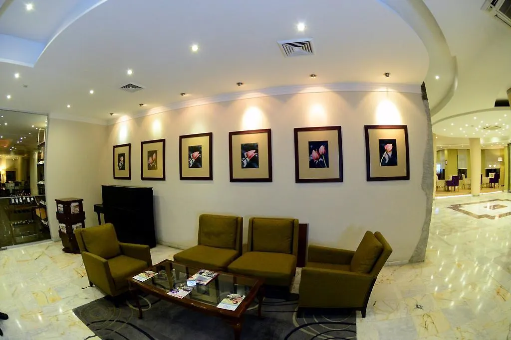 Anemon Hotel Aydın
