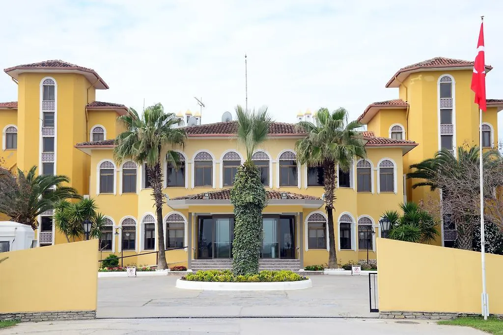 Anemon Hotel Aydın