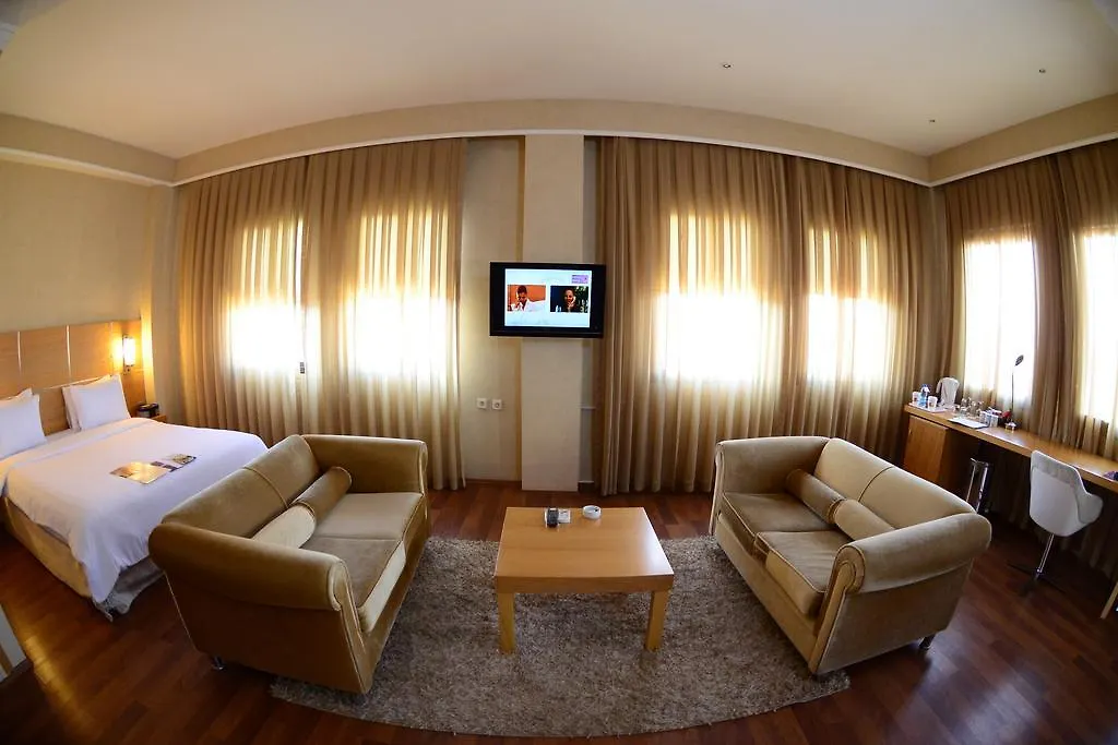 Anemon Hotel Aydın