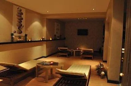 Anemon Hotel Aydın