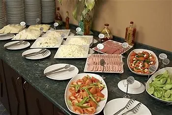 Anemon Hotel Aydın Türkiye