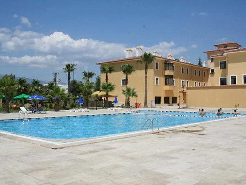 Anemon Hotel Aydın