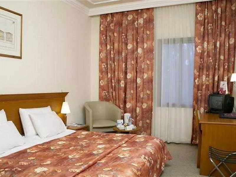 Anemon Hotel Aydın