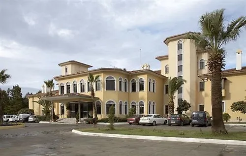 Anemon Hotel Aydın