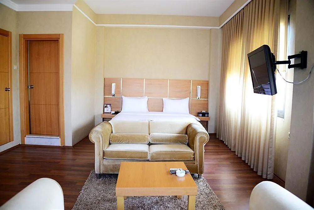 Anemon Hotel Aydın 4*,  Türkiye