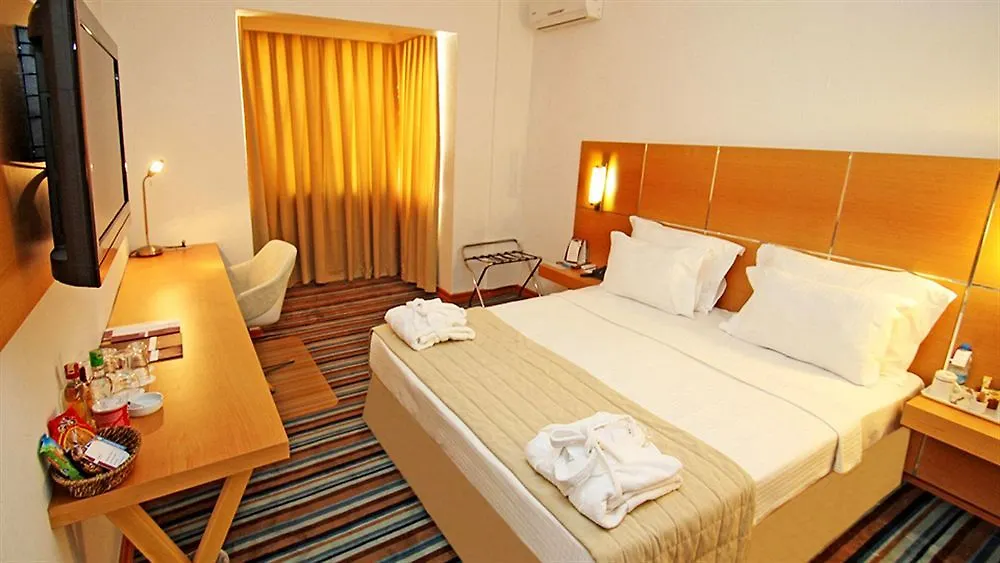 Anemon Hotel Aydın