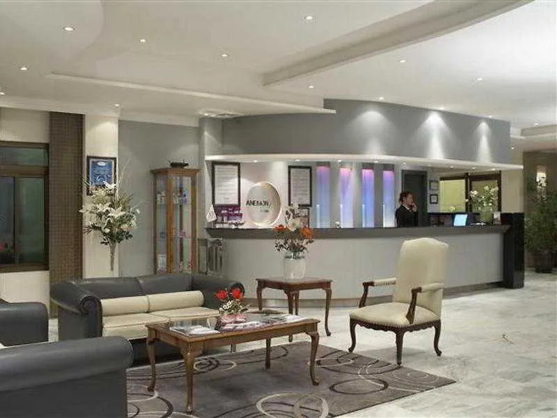 Anemon Hotel Aydın 4*,  Türkiye