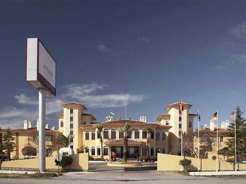 Anemon Hotel Aydın