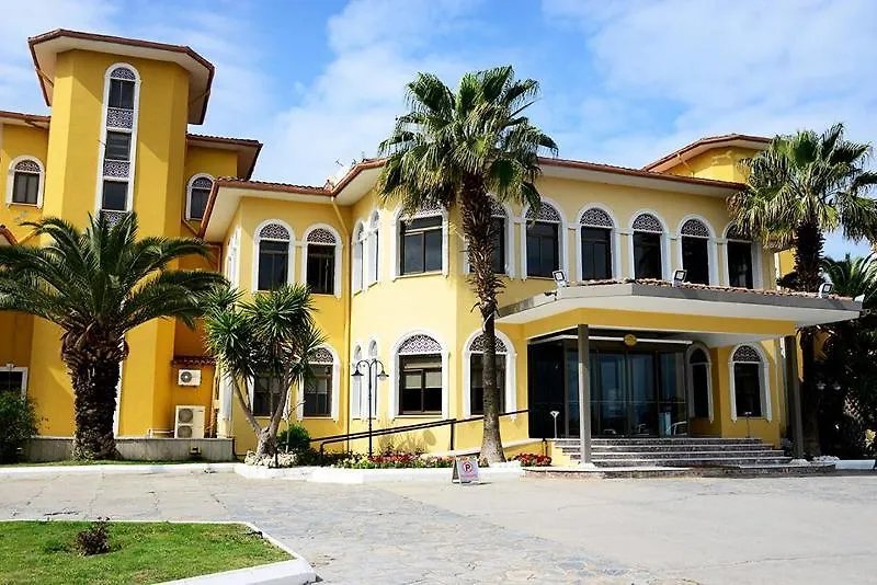 ****  Anemon Hotel Aydın Türkiye