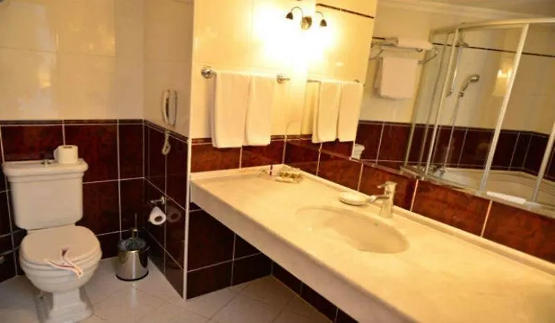 Anemon Hotel Aydın