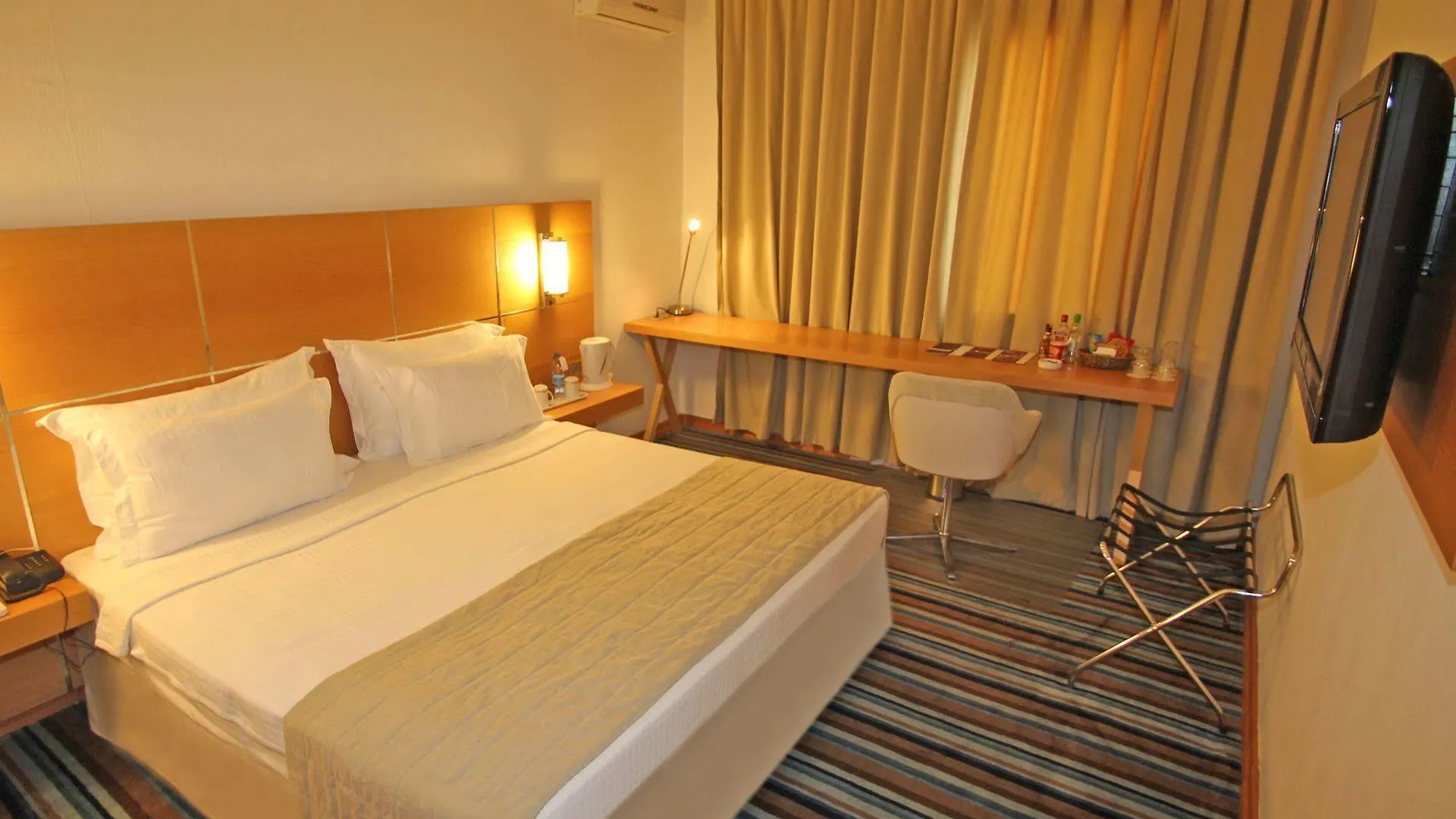 Anemon Hotel Aydın