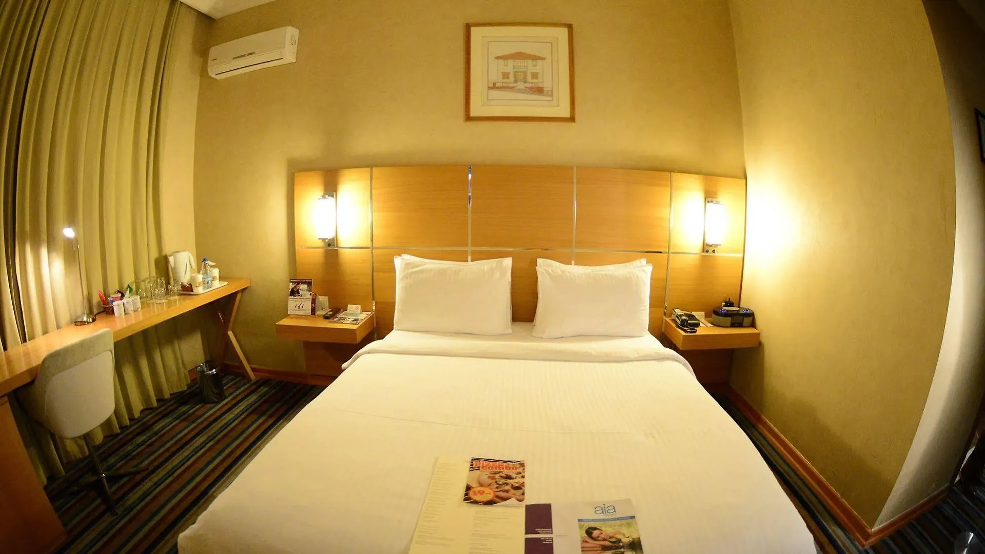 Anemon Hotel Aydın