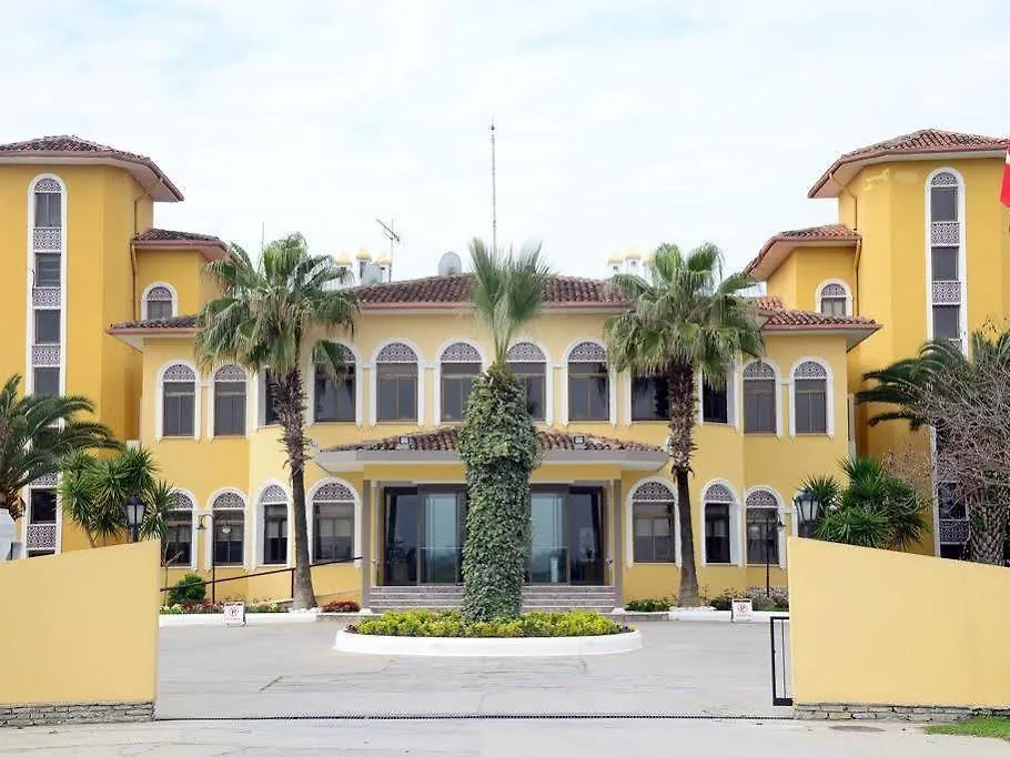 Anemon Hotel Aydın