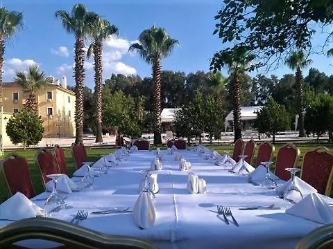Anemon Hotel Aydın 4*,  Türkiye