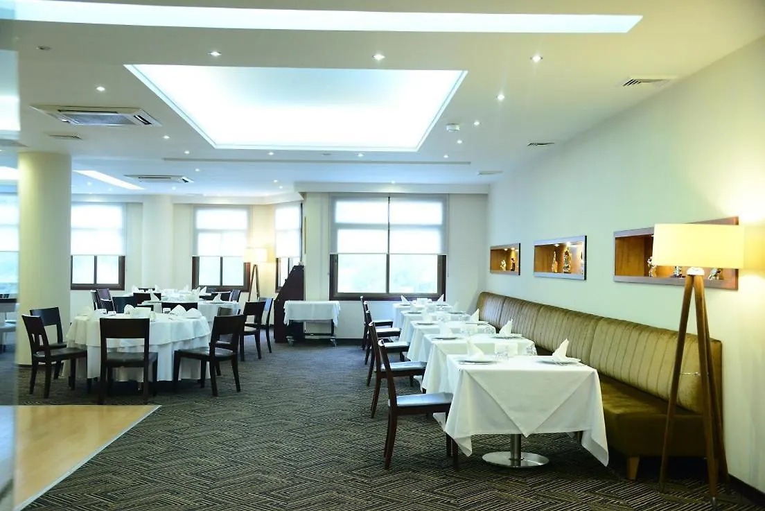 Anemon Hotel Aydın 4*,  Türkiye