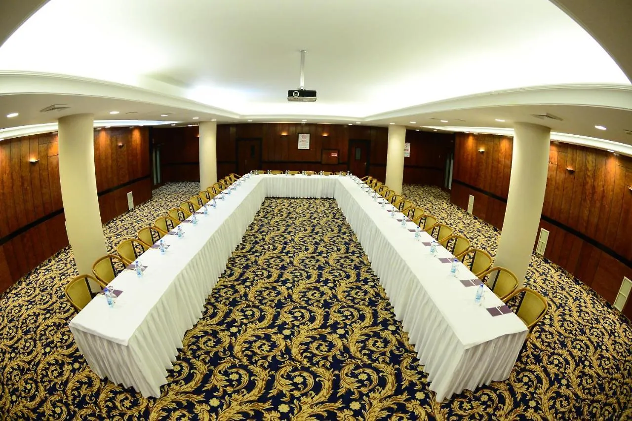 Anemon Hotel Aydın
