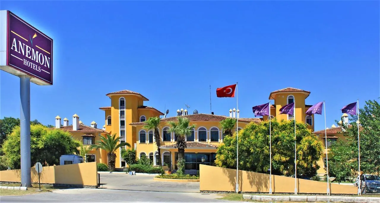 Anemon Hotel Aydın