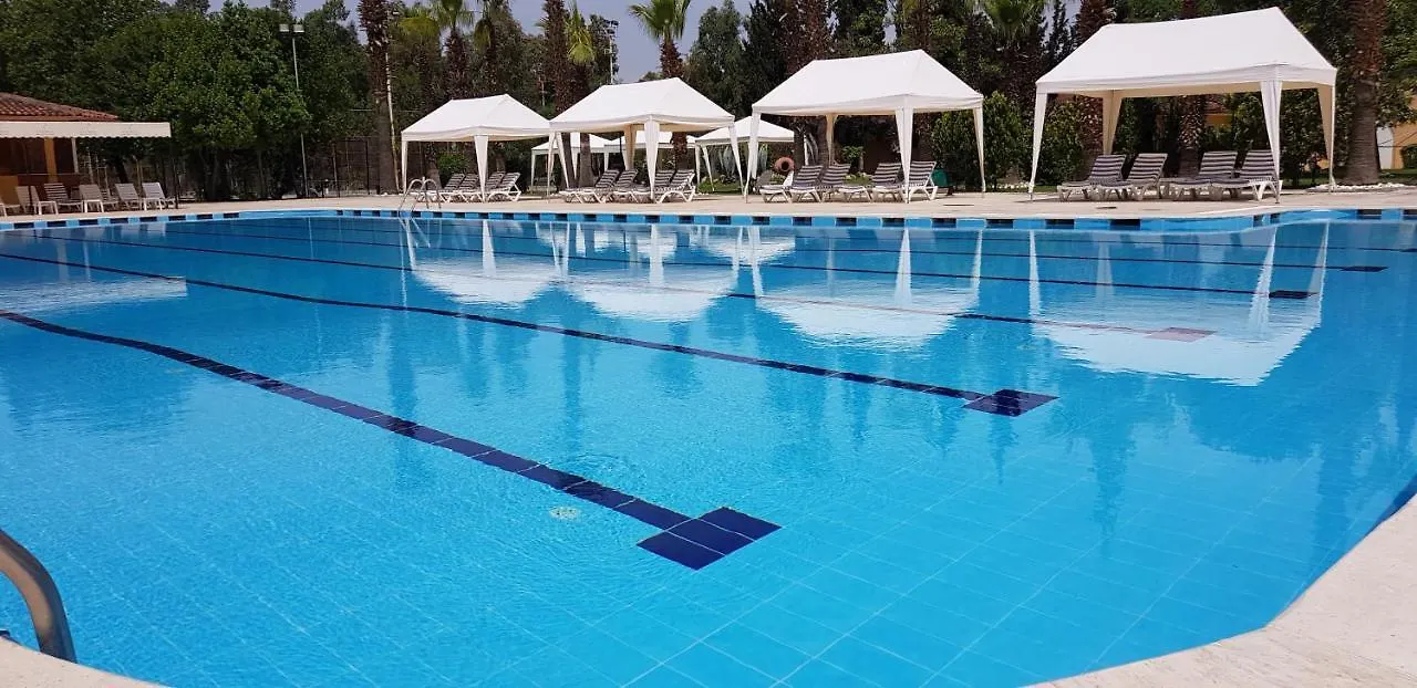 ****  Anemon Hotel Aydın Türkiye