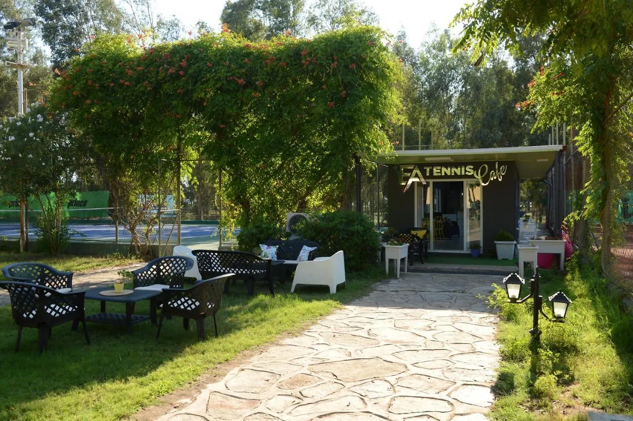 Anemon Hotel Aydın