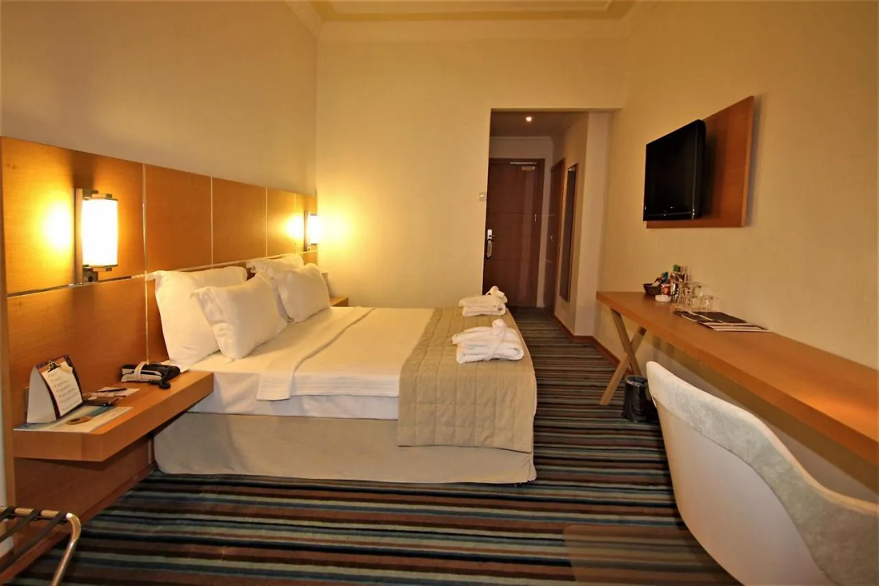 Anemon Hotel Aydın Türkiye